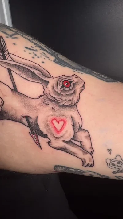 Three Lines Tattoo Deusto tattoo ig_019