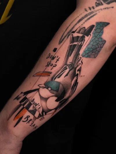Three Lines Tattoo Deusto tattoo ig_020