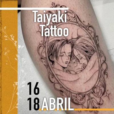 Three Lines Tattoo Deusto tattoo ig_022