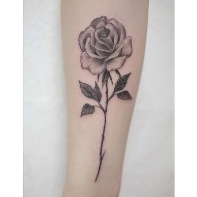 Three Tides Tattoo tattoo 007