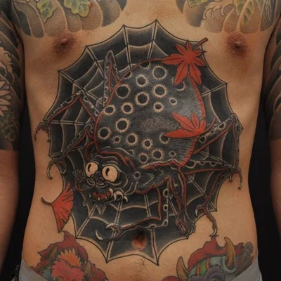 Three Tides Tattoo tattoo 008