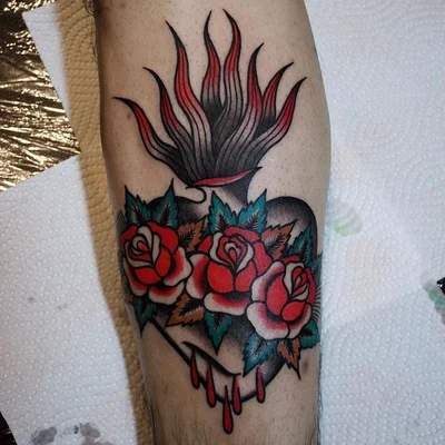 Three Tides Tattoo tattoo 012