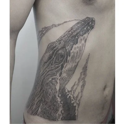 Three Tides Tattoo tattoo 013