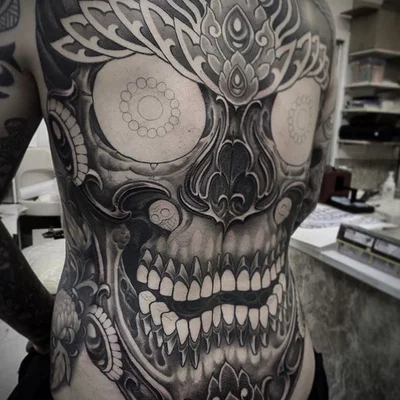 Three Tides Tattoo tattoo 017