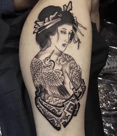 Three Tides Tattoo tattoo 018