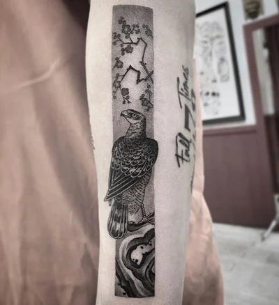 Three Tides Tattoo tattoo 021