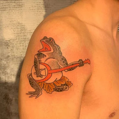 Three Tides Tattoo tattoo 026