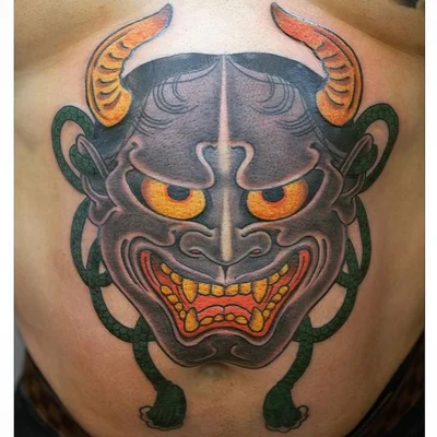 Three Tides Tattoo tattoo 027