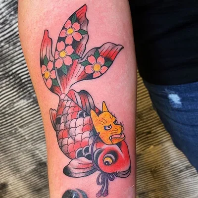 Three Tides Tattoo tattoo 030