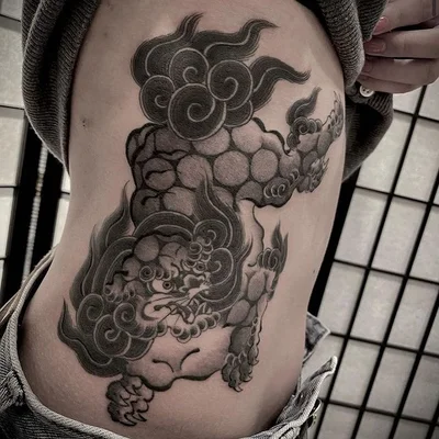 Three Tides Tattoo tattoo 033