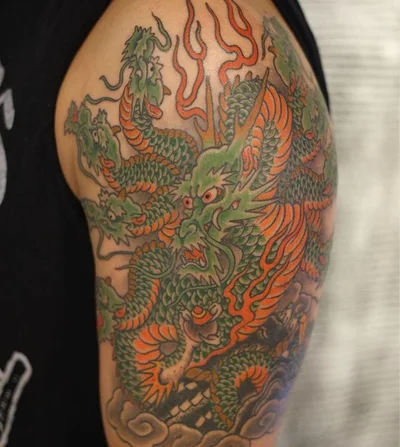 Three Tides Tattoo tattoo 034