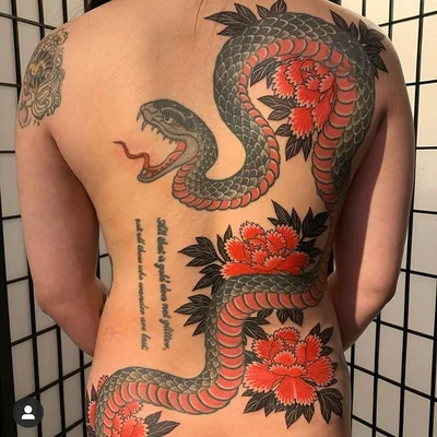 Three Tides Tattoo tattoo 035
