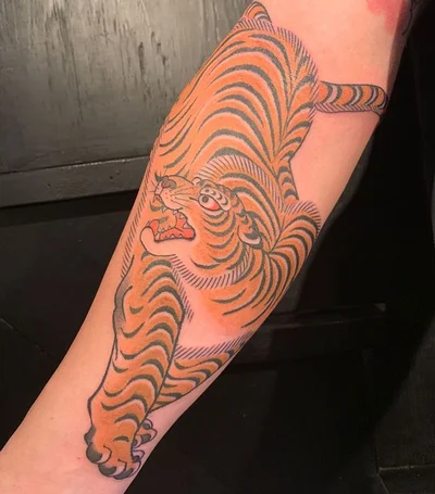 Three Tides Tattoo tattoo 037