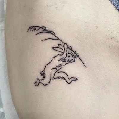 Three Tides Tattoo tattoo 042