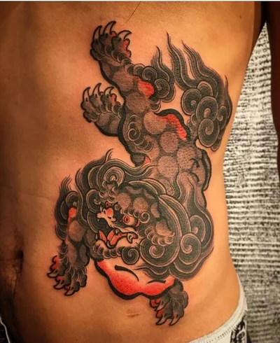 Three Tides Tattoo tattoo 044