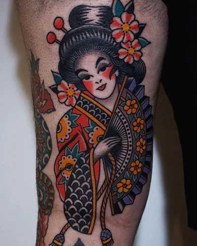 Three Tides Tattoo tattoo 045