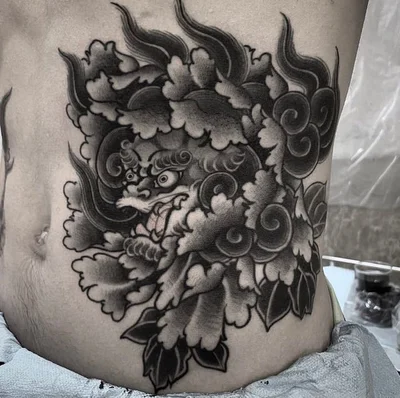 Three Tides Tattoo tattoo 049