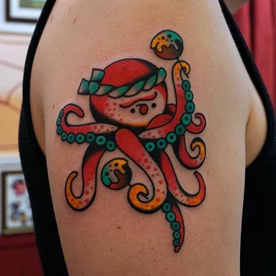 Three Tides Tattoo tattoo 050