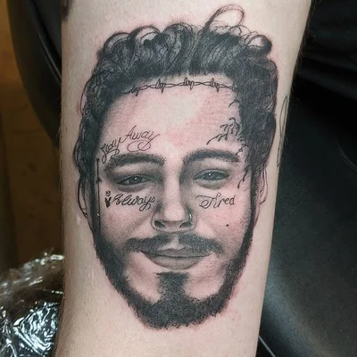 Doug Hand tattoo 010