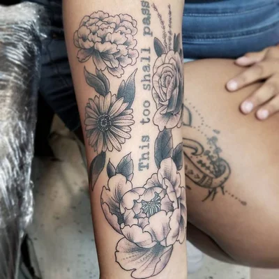 Doug Hand tattoo 011