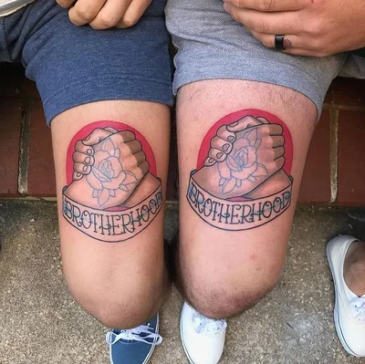 Doug Hand tattoo 013