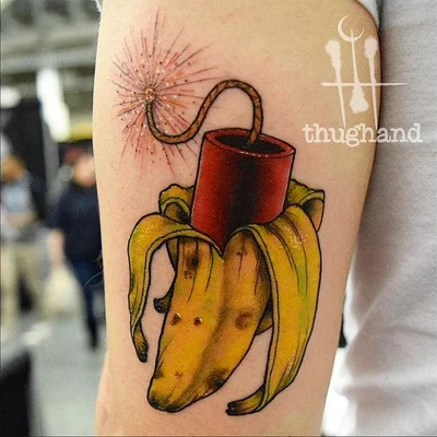Doug Hand tattoo 015