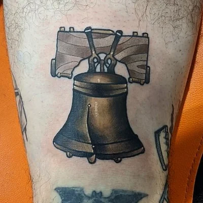 Doug Hand tattoo 016