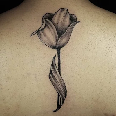 Doug Hand tattoo 019