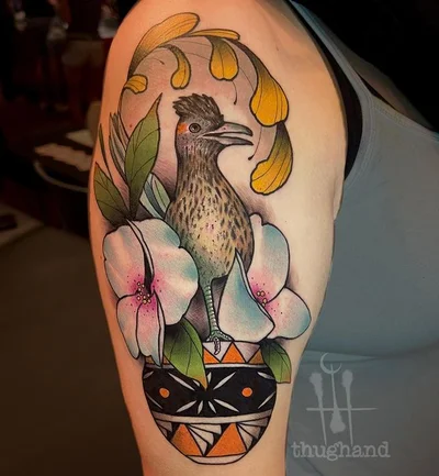 Doug Hand tattoo 026