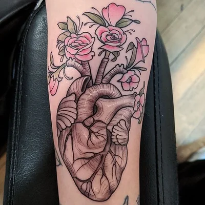 Doug Hand tattoo 028