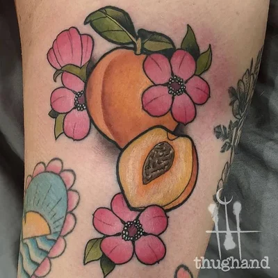 Doug Hand tattoo 031