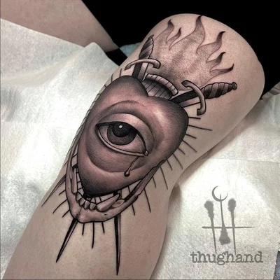 Doug Hand tattoo 032