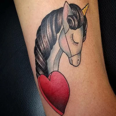Doug Hand tattoo 035