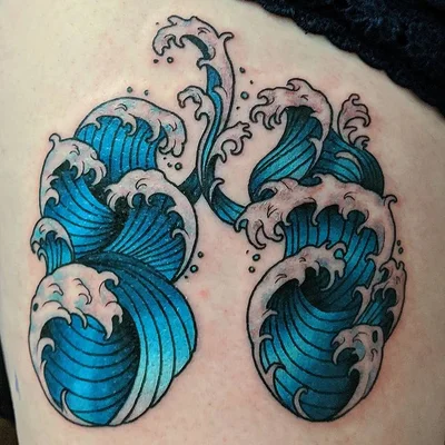 Doug Hand tattoo 037