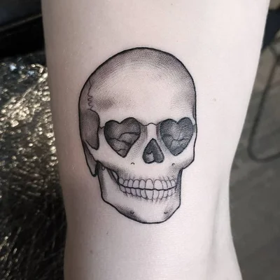 Doug Hand tattoo 038