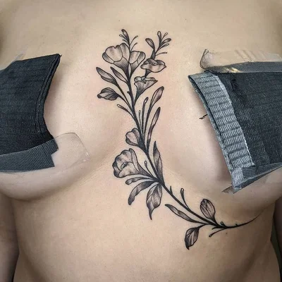 Doug Hand tattoo 045