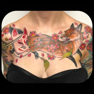 Travis Hulshizer tattoo 011