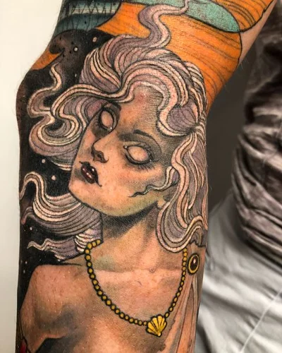 Travis Hulshizer tattoo 015