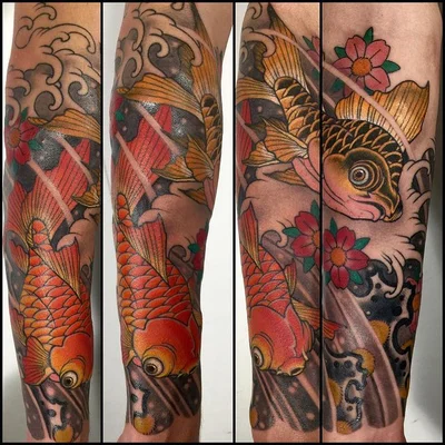 Travis Hulshizer tattoo 024