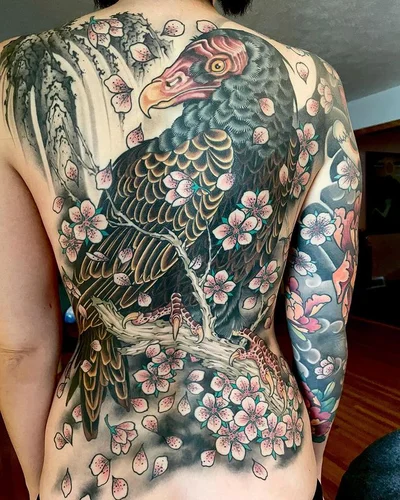 Travis Hulshizer tattoo 027