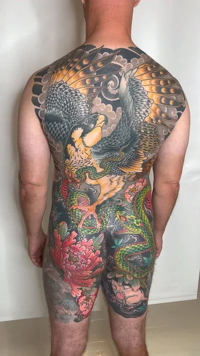 Travis Hulshizer tattoo 032
