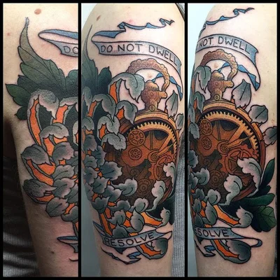 Travis Hulshizer tattoo 041