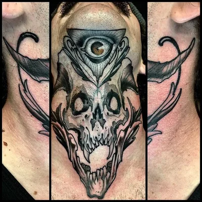 Travis Hulshizer tattoo 046