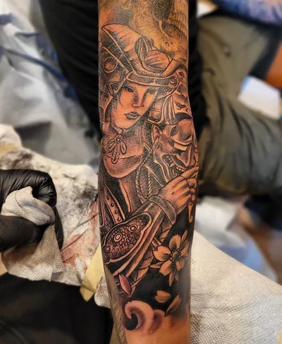 Joe Vega tattoo 011