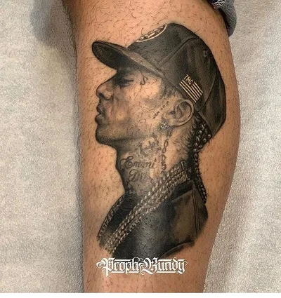Joe Vega tattoo 013