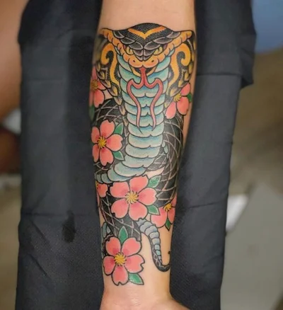 Joe Vega tattoo 022