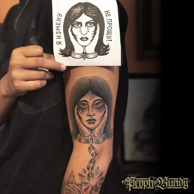 Joe Vega tattoo 023