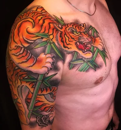 Joe Vega tattoo 024