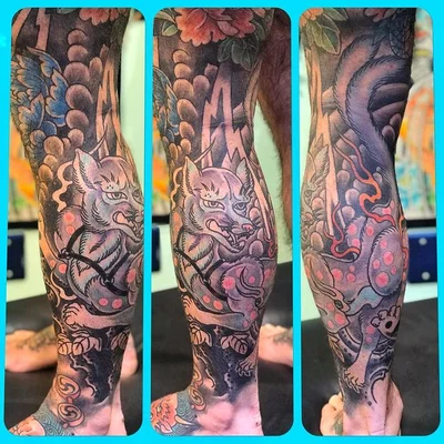 Joe Vega tattoo 027