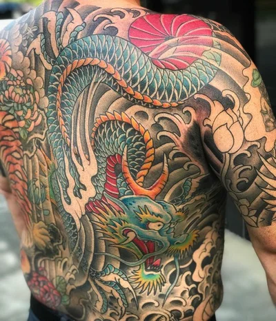 Joe Vega tattoo 029